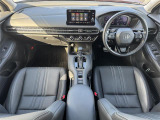 ZR-V 1.5 Z 本革シート 修復歴無し