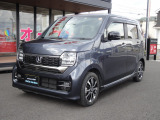 人気のHonda『N-WGN』入庫いたしました♪