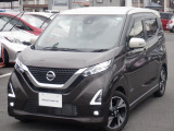日産 デイズ