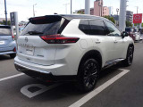 エクストレイル  1.5 G e-4ORCE 4WD
