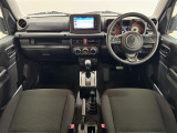 ジムニーシエラ 1.5 JC 4WD 4WD 修復歴無し