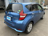ノート 1.2 e-POWER X FOUR 4WD 