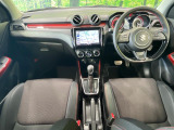 スイフト 1.4 スポーツ 