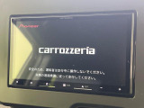 【パイオニア製ナビ】目的地までしっかり案内してくれる使いやすいナビ。Bluetooth接続すればお持ちのスマホやMP3プレイヤーの音楽を再生可能!毎日の運転がさらに楽しくなります!!