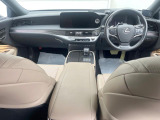 LS 500h Iパッケージ 