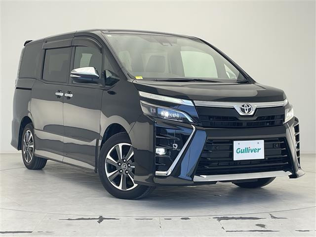 ヴォクシー 2.0 ZS 煌III 修復歴無し