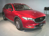 CX-5 2.0 20S プロアクティブ 