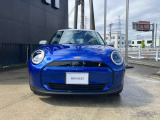 MINI正規ディーラー取り扱い MINI認定中古車 MINI NEXT甲府 お車の詳細や展示状況は055-236-3252もしくはフリーダイヤル0078-6002-322544までお気軽にお問合せ下さい。http://www.kofu.mini.jp/dealer/kofu/