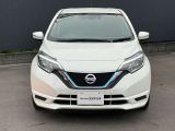 ノート 1.2 e-POWER X 