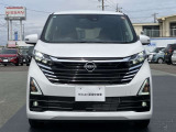 日産認定中古車は1年間・走行無制限のワイド保証付きです。