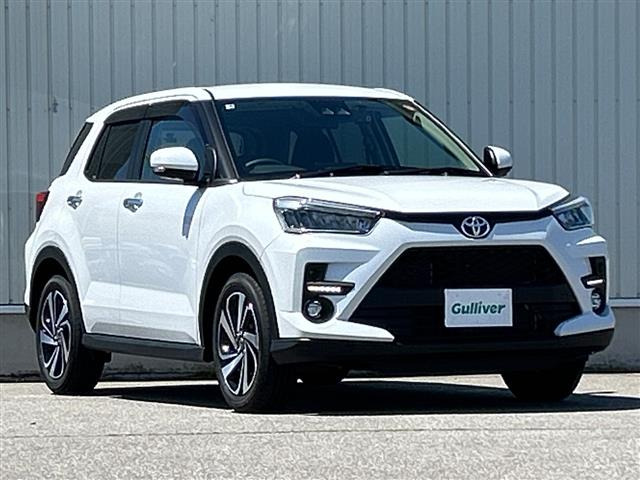 ライズ 1.0 Z 4WD 4WD ワンオーナー