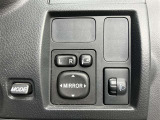 電動格納式ドアミラー