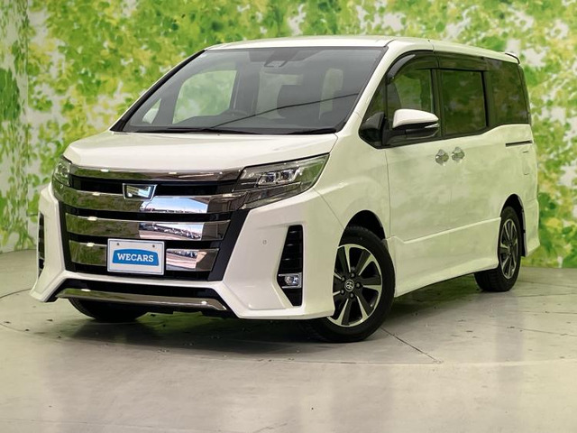 ノア 2.0 Si W×B II 