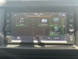 フルセグTV・ラジオ・CD・SD・Bluetooth☆