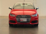 S1スポーツバック 2.0 4WD 