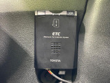 【ETC】高速道路の料金所をストレスなく通過!話題のスポットやサービスエリアに多い「スマートIC」利用時は必須のアイテムです。当店でセットアップを実施、ご納車当日からすぐにご利用いただけます!