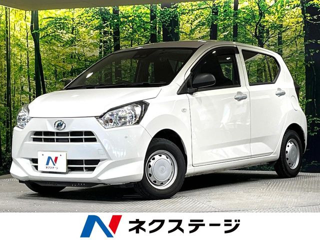 ミライース L SAIII 