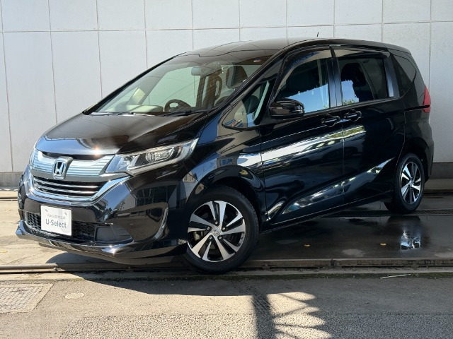 ホンダ フリード 