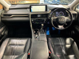 RX 450hl 4WD 