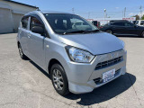 ミライース L 4WD 