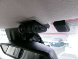 車内や、車側面、リヤガラス越しの後方撮影が可能です♪