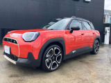 MINI NEXT2年間走行距離無制限保証100項目の納車前点検