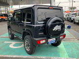 車両左斜め後ろからです!