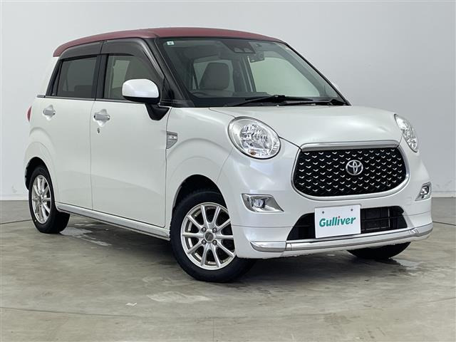 ピクシスジョイ F X SAIII 4WD 修復歴無し