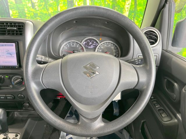 スズキ ジムニー XG の中古車詳細 (126,082km, シルキー