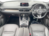 CX-8 2.2 XD Lパッケージ 