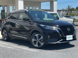 日産 キックス