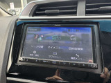 ◆バックカメラ◆リバースにするだけで映ります、後方の安全確認や、狭い駐車場での車庫入れ、雨の日や夜間など視界の悪い時に便利です!安全にバックする為には欠かせない装備です。