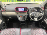ブーン 1.0 シルク SAII 