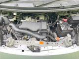 親切・丁寧な専門メカニックスタッフが応対!・車検・点検整備・事故等の修理などアフターサービスも安心。お車のカスタマイズもネクステージのサービススタッフまでご相談ください!