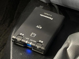 【ETC】高速道路の料金所をストレスなく通過!話題のスポットやサービスエリアに多い「スマートIC」利用時は必須のアイテムです。当店でセットアップを実施、ご納車当日からすぐにご利用いただけます!