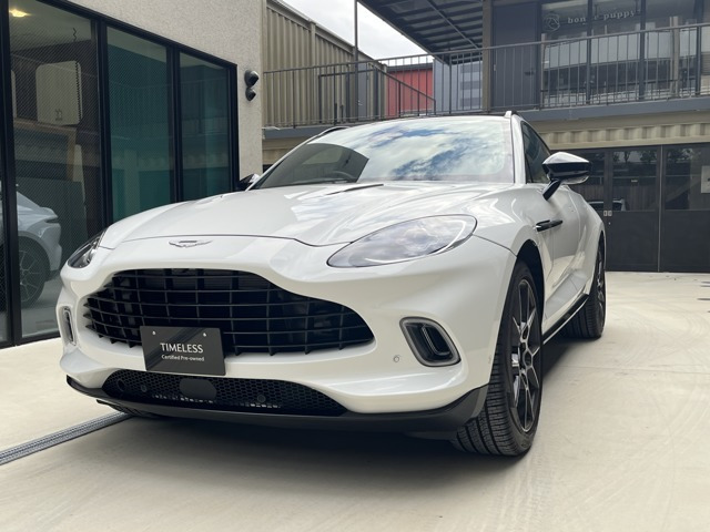 DBX4.0 4WD