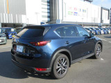 CX-5 2.5 25T Lパッケージ 4WD 