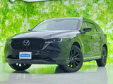 マツダ CX-8