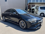 メルセデス・ベンツ CLAクラス