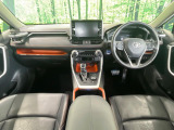 RAV4 2.5 ハイブリッド アドベンチャー E-Four 4WD 