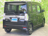 タントカスタム RS トップエディション SA 