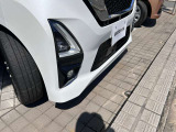 エマージェンシーブレーキとセットで、更に安心の『前後踏み間違い防止アシスト』装備!!