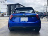 MINI NEXT2年間走行距離無制限保証100項目の納車前点検