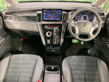 デリカD:5 2.2 シャモニー 4WD 
