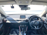 CX-3 1.5 XD ツーリング 