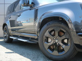 ディフェンダー 110 X ダイナミック SE 3.0L D300 ディーゼル 4WD 