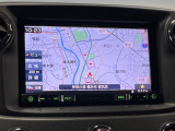 ●純正ナビ:一体感のあるナビは、高級感ある車内を演出してくれます。オーディオ機能も充実しておりますので、運転もより楽しめます♪