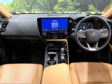 NX 350h バージョンL 