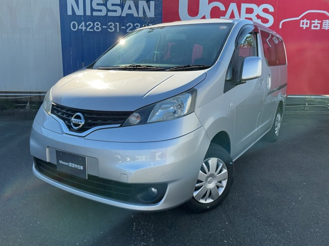 NV200バネット 1.6 16X-3R 