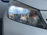 夜間や荒天時により良好な視界で安心な走行をご希望される方には【高輝度LEDヘッドライト】の取付がおすすめ!多くのお客様にご好評いただいております♪